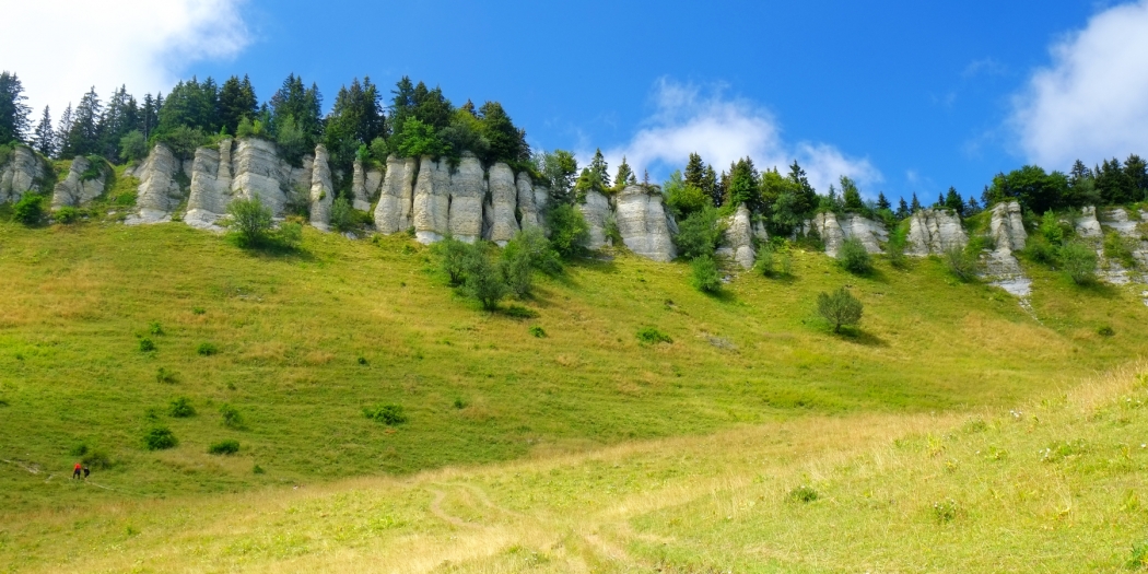 la moliére Vercors