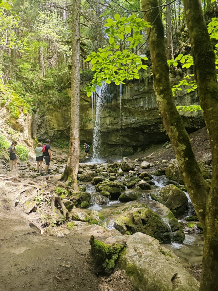 séjour randonnée bivouac Vercors - nuit étoilée plateau mai 2026

